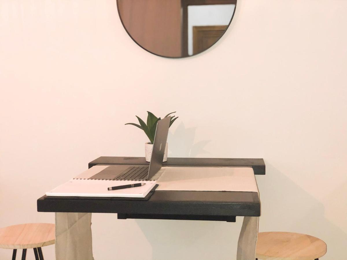 Studio Vieil Antibes - Saint Antoine Экстерьер фото