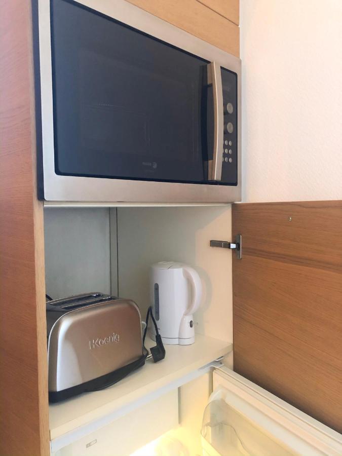 Studio Vieil Antibes - Saint Antoine Экстерьер фото